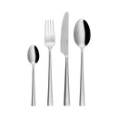 Sola Küchenbedarf Milos Besteckset 36-tlg. Poliert