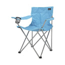 Chaise pliante en plein air FS Star Freizeit