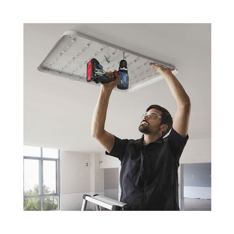 Bosch Baugeräte Akku-Schlagbohrschrauber GSB 18V-65 0.601.9N3.303