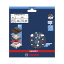 Bosch accessories workshop foil grinding wheel G120 150mm 6 pcs. 2,608.902.442