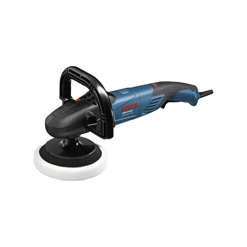 Bosch Professional Baugerät GPO 14 CE Professional Polierer 0601389000