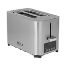 Berger & Lanz Toaster Chromstahl TO-2