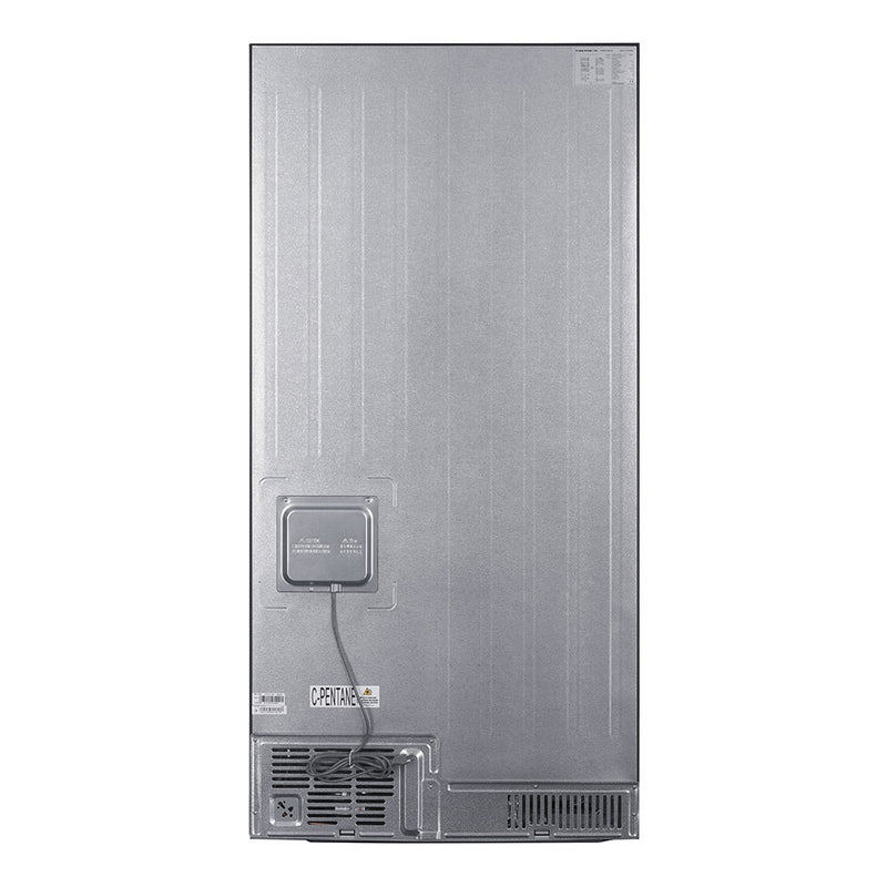 Kibernetik Foodcenter FCCD505NF E