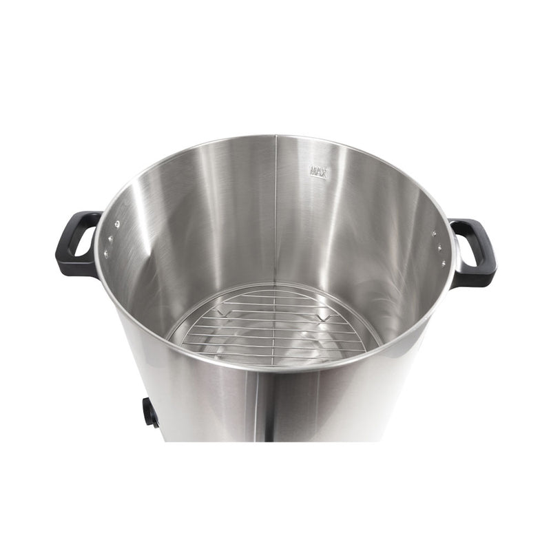 Berger & Lanz Küchenmaschine EK28L Einkochtopf