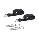 FS-STAR Gartenmöbel Aufhängeset für Hängematten