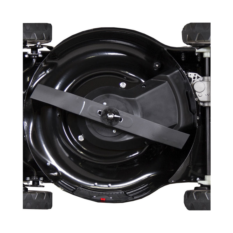 Arygger lawnmower G46 with drive