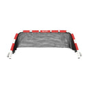 Pure2Improve Leisure Outdoor Pure Football Goal Foldbar 120x60x60cm