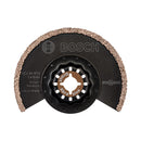 Bosch Professional Zubehör Baumaschinen Carb-RIFF S-Sägeblatt ACZ 85 RT3