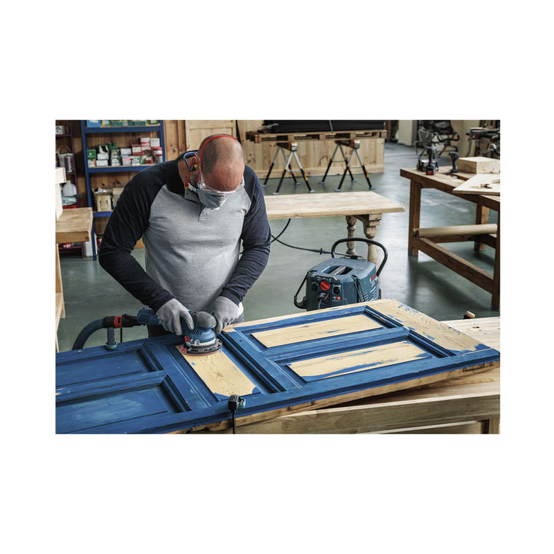 Bosch Accessories Atelier d'atelier roue de broyage G120 150 mm 6 PCS. 2 608.902.442