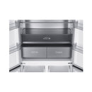 Kibernetik Foodcenter FCCD505NF E