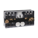 FS star Christmas aroma set 15-part