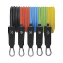 Schildkröt Fitness Expander Resistance Tubes