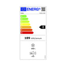 Candy Gefrierschrank CUQS 513EW
