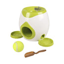 Giocattolo giocattolo per cani fenicotteri Wilson