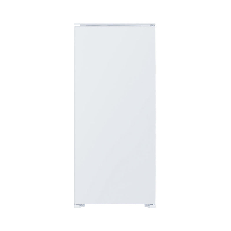 Kibernetik Kühlschrank EB180 Einbau mit Schleppscharnier E