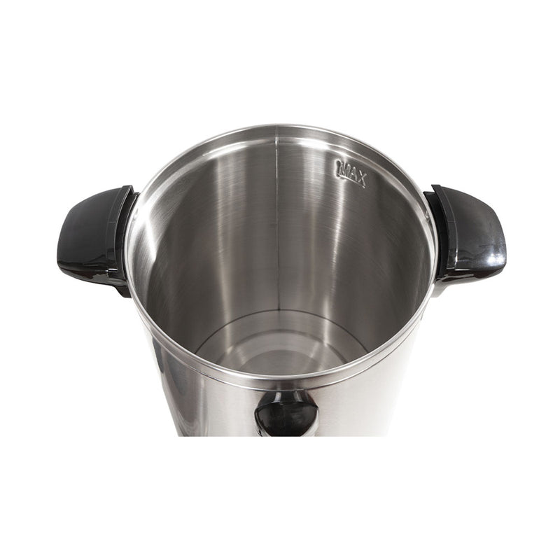 Berger & Lanz Küchenmaschine GW10L Glühweinkocher