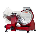 WeberHome Aufschnittmaschine FSP220R