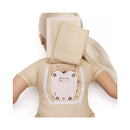 Micki Doll Skrallan Bionde Hair 45cm