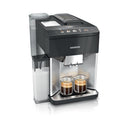 SIEMENS Kaffee-Vollautomat TQ517D03 EQ500 integral