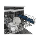 Berger & Lanz Geschirrspüler GS1260C-F