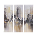 FS star accessories household paintings from 3 parts 4 different motifs not freely selectable