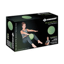 Schildkröt loisir intérieur Pilates Ball Ø 28 cm vert