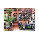 Education Games & Puzzle 18502 Puzzle 1500 Parti Greenwich Village