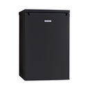 Kibernetik Kühschrank KS130 D schwarz