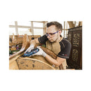 Bosch Professional Baugeräte GRO 12V-35 Akku-Rotationswerkzeug 0.601.9C5.000