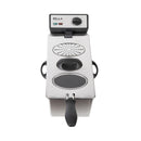 Berger & Lanz Küchenmaschine FT3-5L Fritteuse