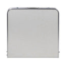 dameco Gartenmöbel Campingtisch Set faltbar mit 4 Klappstühlen