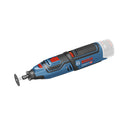 Bosch Professional Baugeräte GRO 12V-35 Akku-Rotationswerkzeug