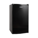 Kibernetics Freezer D947064 Black