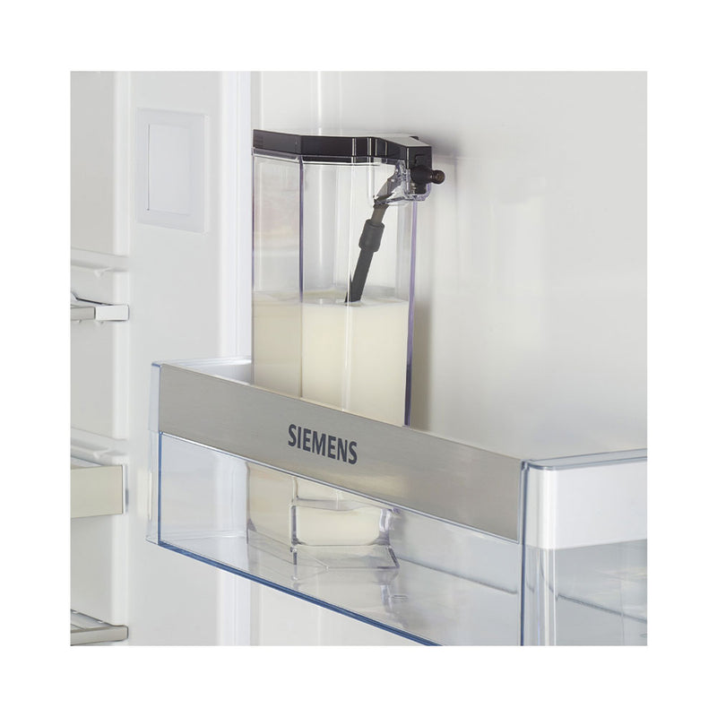Siemens Kaffee-Vollautomat TQ517D03 EQ500 integral