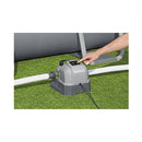 Bestway leisure outdoor hydrogenic 65/h salt water chlorinator