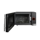 Berger & Lanz Mikrowelle BergerLanz MW23P63 800W mit Grill 1000W