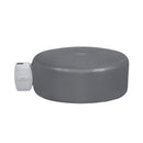 Bestway Pool Abdeckung LAY-Z-SPA Thermo-Komplettabdeckung ø180cm