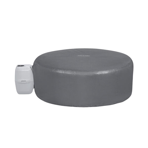 Bestway Pool Abdeckung LAY-Z-SPA Thermo-Komplettabdeckung ø180cm