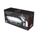 Berlinger Haus Küchenbedarf Haus Speisewärmer 3L Black Rose Collection