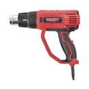 Équipement de construction Hecht 2023 BLAIRE D'AIR CHAUD