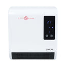 Eurom Badezimmerheizung Sani Fanheat 2000