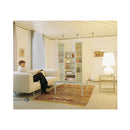 Brennenstuhl Connecteur et couplages Bande de douille 6 fois avec interrupteur d'étape