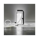 Fiocchetto LED di faro ekström rullo per cavi 15m / IP 55 a doppio lato