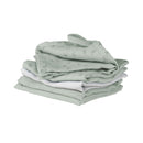 Refrein Roba Organic 5 Set Green Green