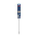 Bosch Professional Bosch Accessori caricano il trapano a fresatura di flach autoprodotta 12x400mm Expert