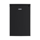 Kibernetik Kühschrank KS130 D schwarz