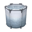 Bestway Freizeit Outdoor LAY-Z-SPA Eisbad Glacial Dip