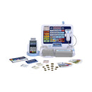 Theo Klein Games & Puzzles Tablet & Cash Station con funzioni elettriche