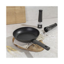 Berlinger Haus Küchenbedarf Haus Bratpfanne Ø 24cm Anthracite Collection