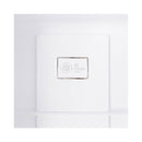 Kibernetics cooling-freezer combination FSP eco325 no frost